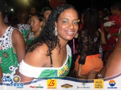 Bloco Auê